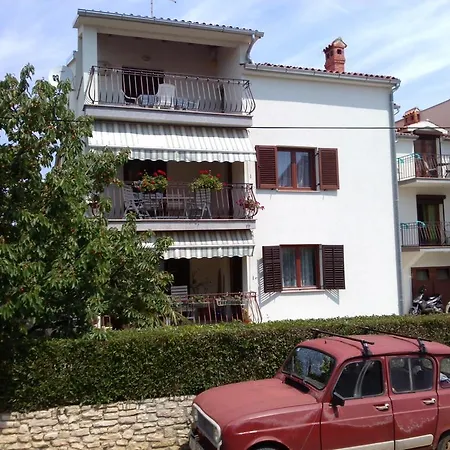 Apartman Jal *