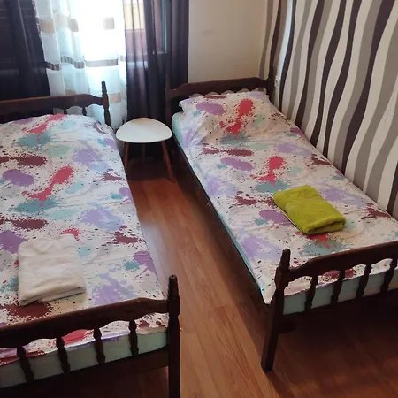 Apartment Jal Rovinj