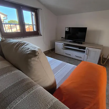 Apartment Jal