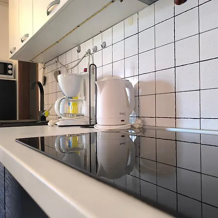 Jal Apartment