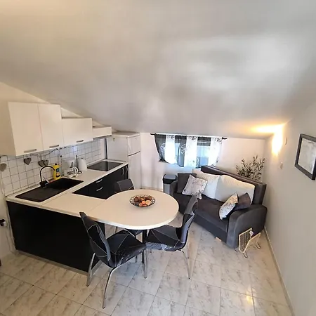 Apartment Jal Rovinj
